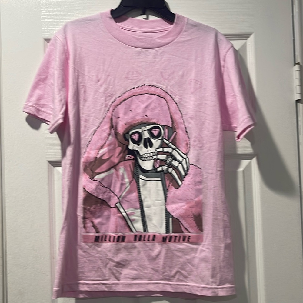 Million Dolla Motive T-Shirt